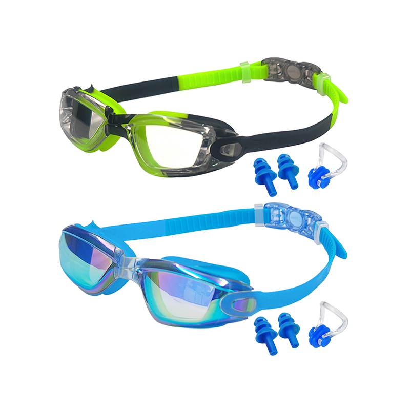 Swimming Goggles S2938